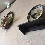 アデリータ - 壁