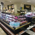 ケーニヒス クローネ 大丸神戸店