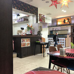 Pakistani Restaurant SANA