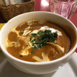 Pakistani Restaurant SANA