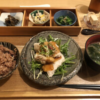 旬和膳きゅう - 