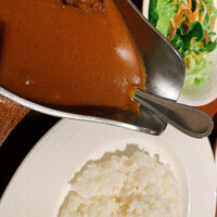 グリル満天星 麻布十番 新宿店 -  グリル満天星 麻布十番 新宿店 -