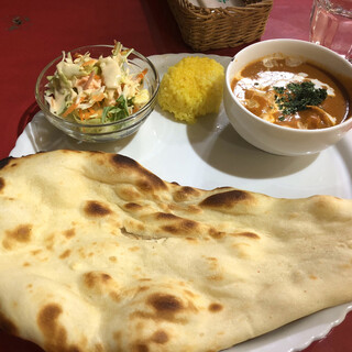 Pakistani Restaurant SANA - 