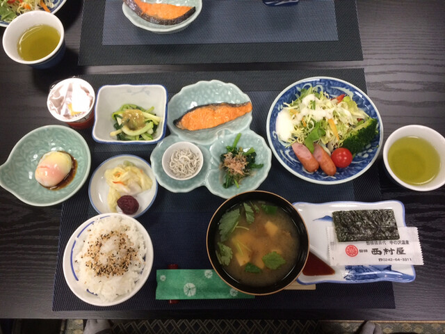 磐梯西村屋 猪苗代町その他 旅館 食べログ 磐梯西村屋 猪苗代町その他 旅館 食べログ