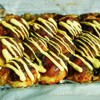 お好み焼ハウスのむら - 料理写真: