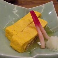 うなぎ家 しば福や - うまき