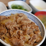 Yoshinoya - 