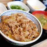 Yoshinoya - 