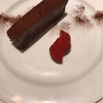 マッシュルーム - ショコラドゥーブル