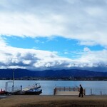 ダイニングルーム バイ ザ ビワコ - 