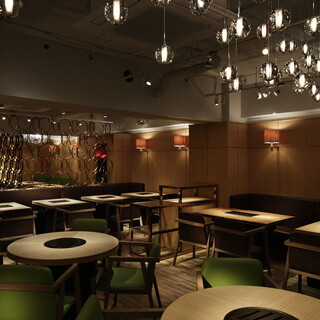 恵比寿焼肉 kintan_1