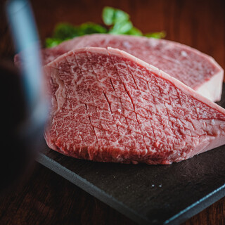 板前焼肉 一笑_2