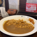 カレーハウス ＣｏＣｏ壱番屋 - 