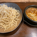 つけ麺 本丸 - 