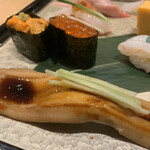 梅丘寿司の美登利 - 