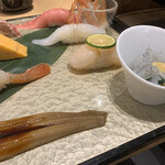 梅丘寿司の美登利 - 