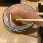 梅丘寿司の美登利 - 