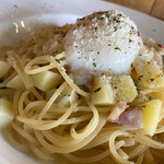 ハングアウトコーヒー - 