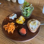 ハングアウトコーヒー - 