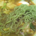 スタミナラーメン さわき 東仙台店 - 