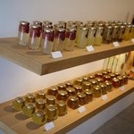 麻布野菜菓子 - 