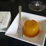 麻布野菜菓子 - 洋館