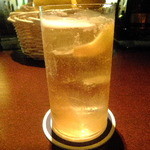 アヴァンティ - アイアンマン