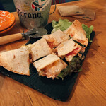 ビバ・メキシコ - 