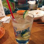 ビバ・メキシコ - 