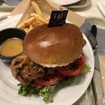 FRANZE & EVANS LONDON - 