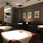 ステーキハウス 听 - 