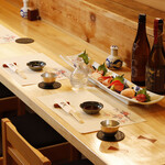 Sakanaryouri Shibuya Yoshinari Honten - 