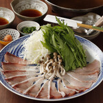 Sakanaryouri Shibuya Yoshinari Honten - 