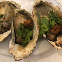 中国料理 青冥 大丸梅田店 - 