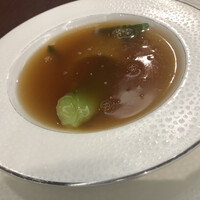 中国料理 青冥 大丸梅田店 - 