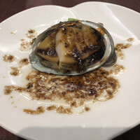 中国料理 青冥 大丸梅田店 - 