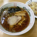 二十番 - 料理写真: