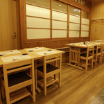 Sakanaryouri Shibuya Yoshinari Honten - 