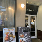 Uzu - 