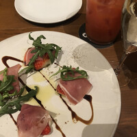 ピッツェリア&トラットリア ゴンゾ 目黒店 - 