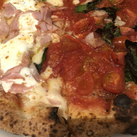 ピッツェリア&トラットリア ゴンゾ 目黒店 - 