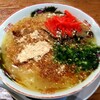 ラーメン 天外天 熊本駅店