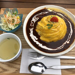 ランチ＆カフェ そら - 