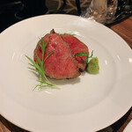 Steak&Italian Griante Shinjuku - 