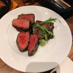 Steak&Italian Griante Shinjuku - 