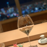 XEX ATAGO GREEN HILLS / tempura & sushi An - 