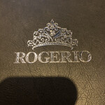 ROGERIO - 