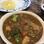 コーヒーハウス ケニヤ - 料理写真: