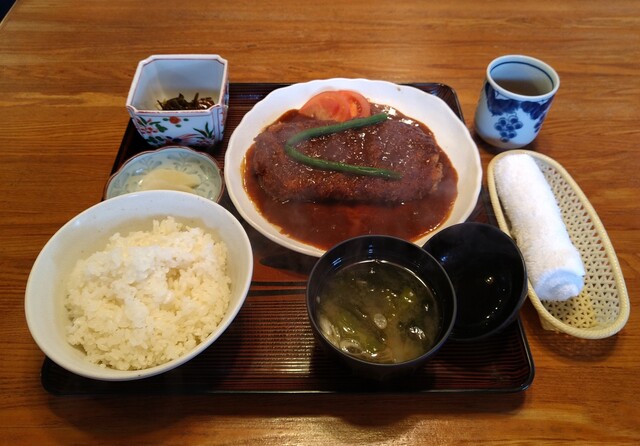おやじ 鹿島台 定食 食堂 食べログ おやじ 鹿島台 定食 食堂 食べログ