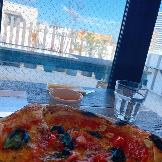 閉店 ソラピッツァ Sola Pizza 明治神宮前 ピザ 食べログ 閉店 ソラピッツァ Sola Pizza 明治神宮前 ピザ 食べログ